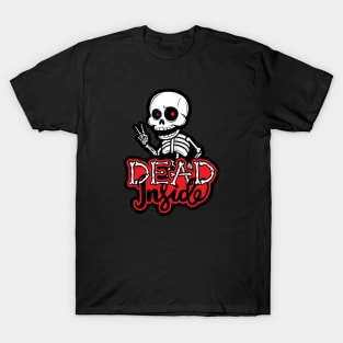 Dead Inside T-Shirt